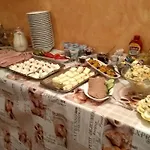 Проживание в семье Venus *