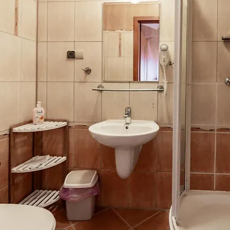 Kwatera prywatna Venus *