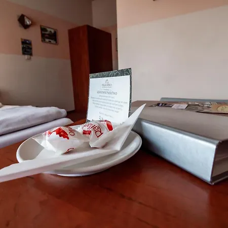 Venus Kwatera prywatna Kudowa-Zdrój