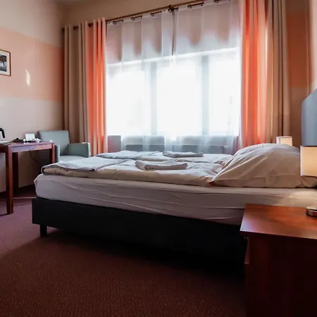 Kwatera prywatna Venus *