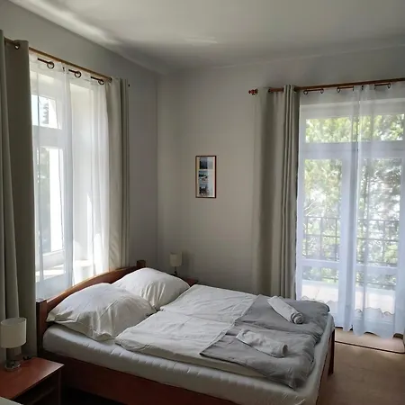 Venus Séjour chez l'habitant