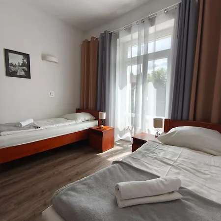 Venus Homestay *
