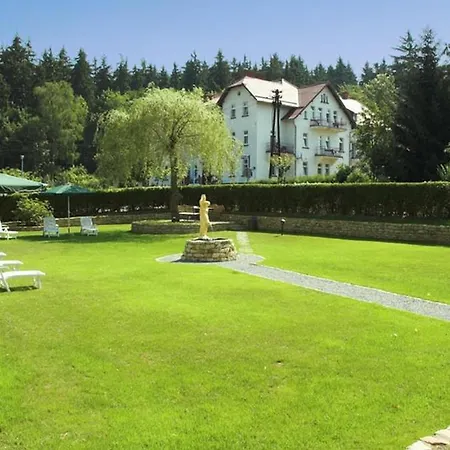 Kwatera prywatna Venus Kudowa-Zdrój