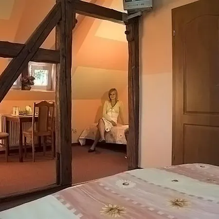 Venus Kwatera prywatna *