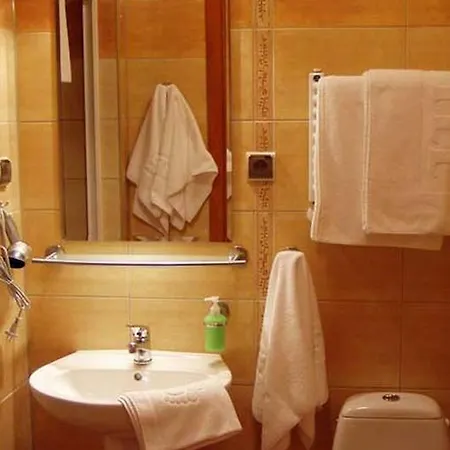 Kwatera prywatna Venus