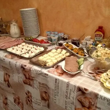 Kwatera prywatna Venus *