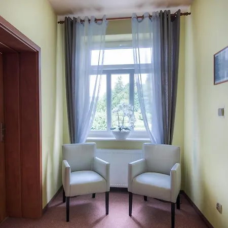 Kwatera prywatna Venus *