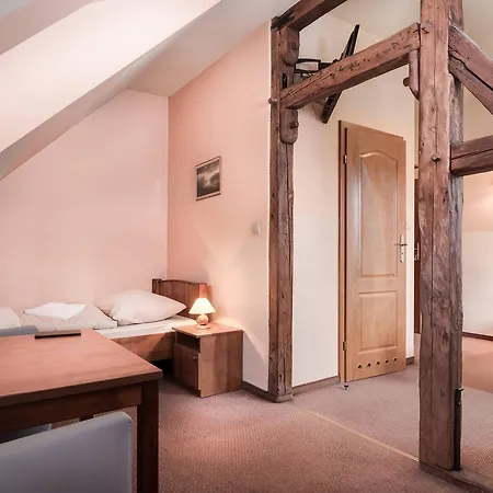 Kwatera prywatna Venus *