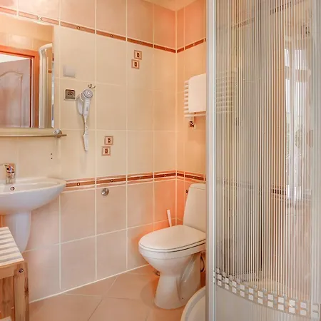 Venus Kwatera prywatna