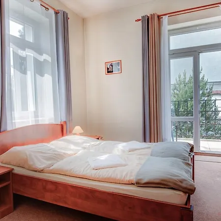 Venus * Kudowa-Zdrój