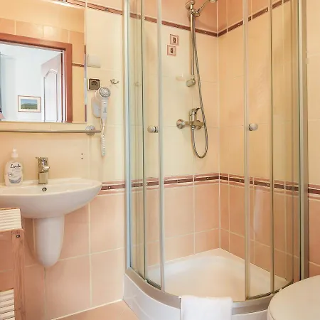 Kwatera prywatna Venus