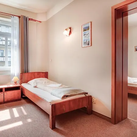 Venus Kwatera prywatna