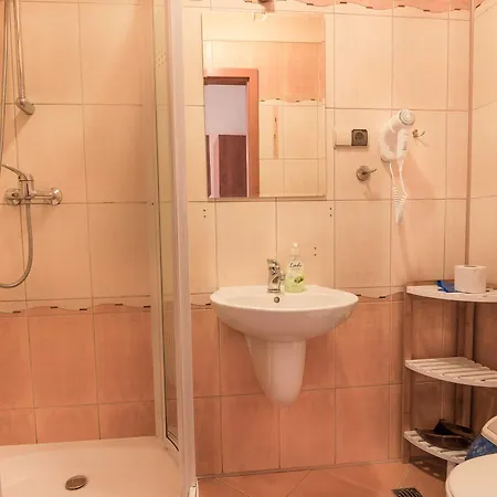 Venus Kwatera prywatna Kudowa-Zdrój