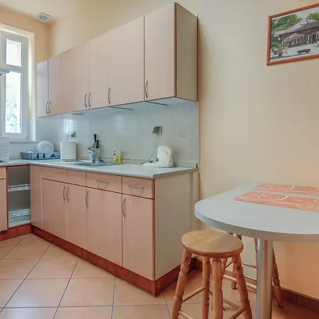 Kwatera prywatna Venus