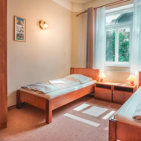 Venus Kwatera prywatna *