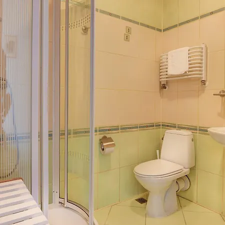 Kwatera prywatna Venus Kudowa-Zdrój