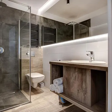 Kwatera prywatna Venus