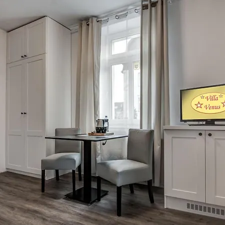 Venus * Kudowa-Zdrój