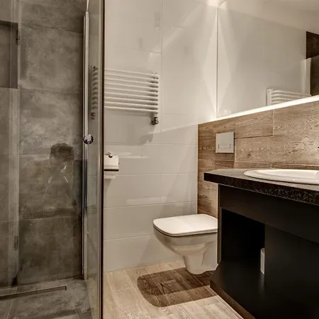 Venus Kwatera prywatna Kudowa-Zdrój