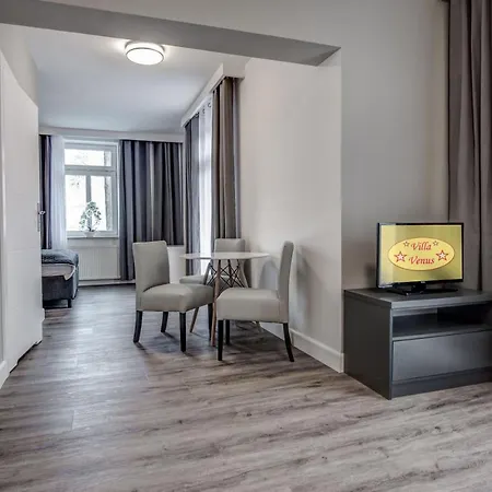 Homestay Venus