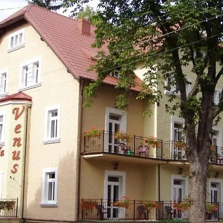 Venus Kudowa Zdroj