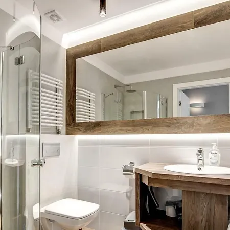 Kwatera prywatna Venus Kudowa-Zdrój