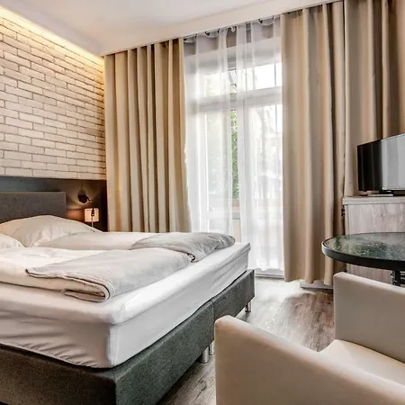 Venus Kwatera prywatna Kudowa-Zdrój