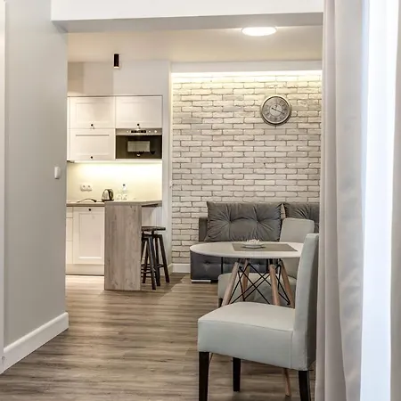 Kwatera prywatna Venus *