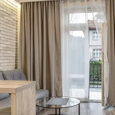 Séjour chez l'habitant Venus Kudowa-Zdrój