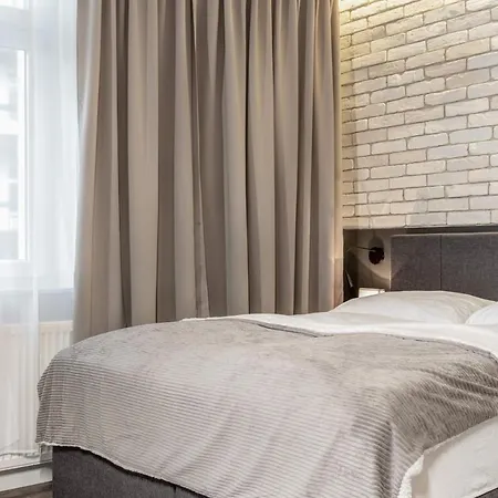 Kwatera prywatna Venus