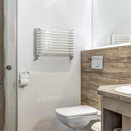 Kwatera prywatna Venus Kudowa-Zdrój