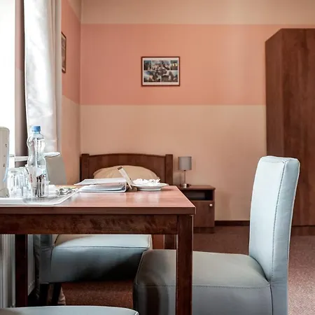 Kwatera prywatna Venus *