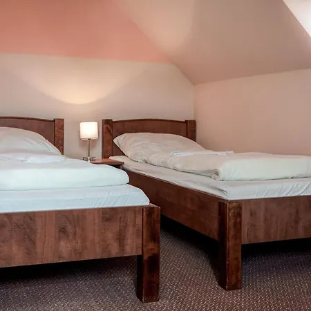 Kwatera prywatna Venus Kudowa-Zdrój