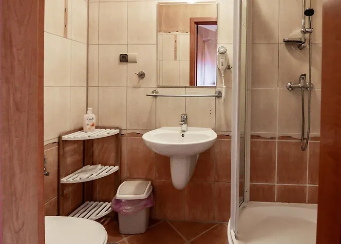 Accommodatie bij particulieren Venus *