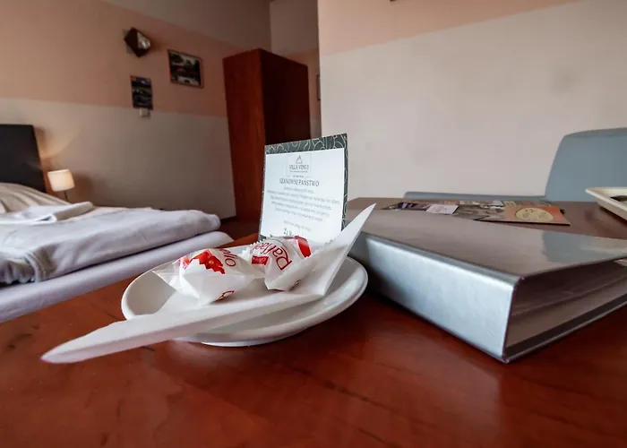 Venus Accommodatie bij particulieren Kudowa-Zdrój