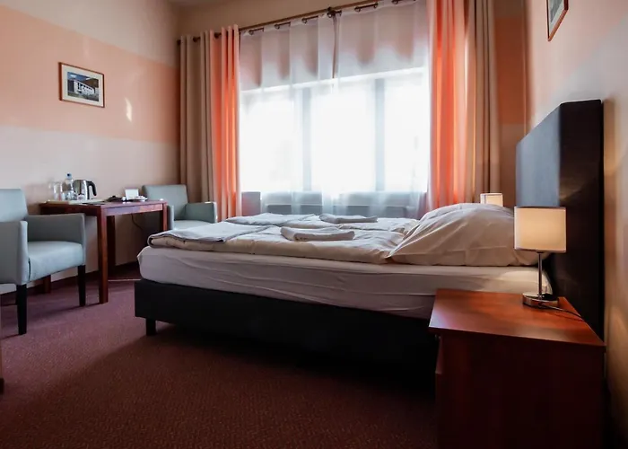 Accommodatie bij particulieren Venus *