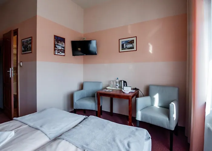 Venus * Kudowa-Zdrój