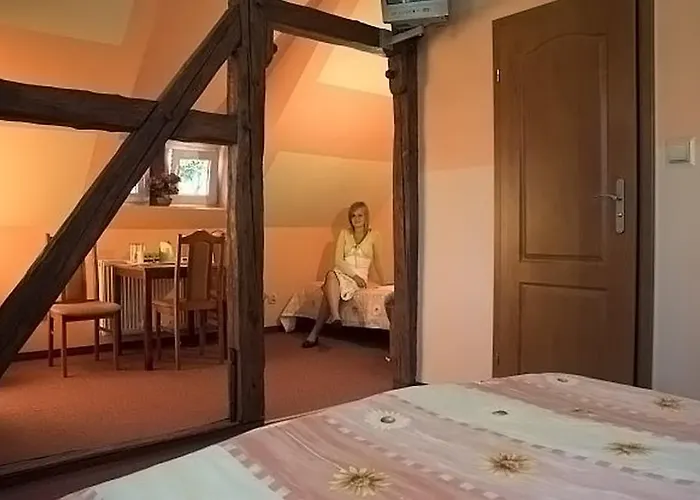 Venus Accommodatie bij particulieren *