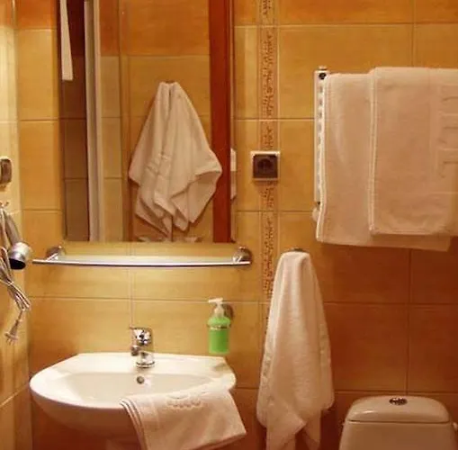 Accommodatie bij particulieren Venus