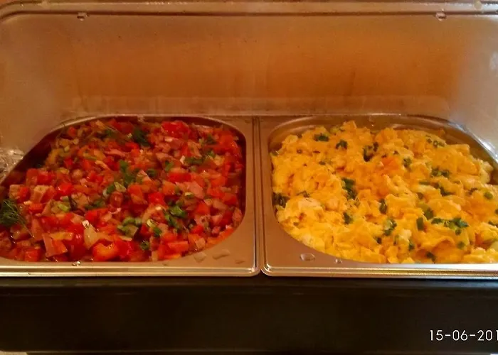 Venus Accommodatie bij particulieren Kudowa-Zdrój