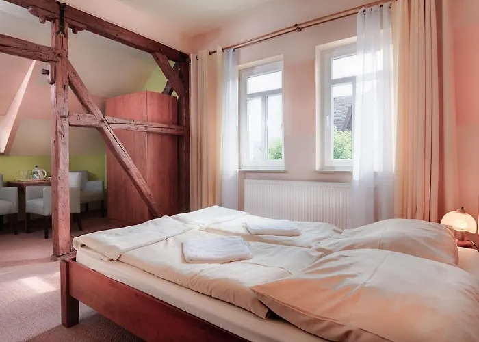 Accommodatie bij particulieren Venus *