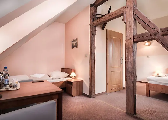 Accommodatie bij particulieren Venus *