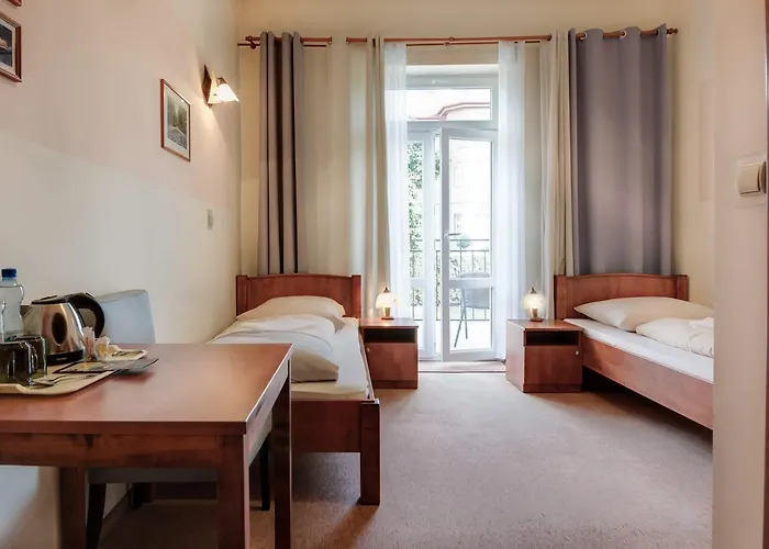 Venus Accommodatie bij particulieren *