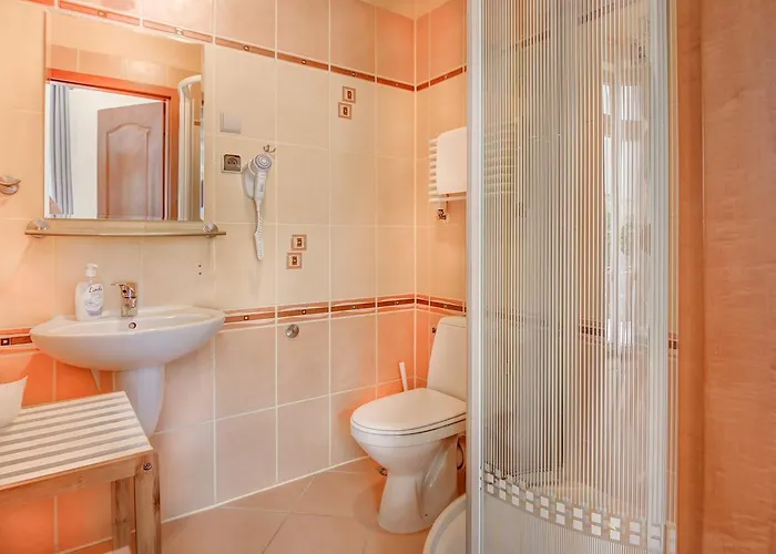 Venus Accommodatie bij particulieren