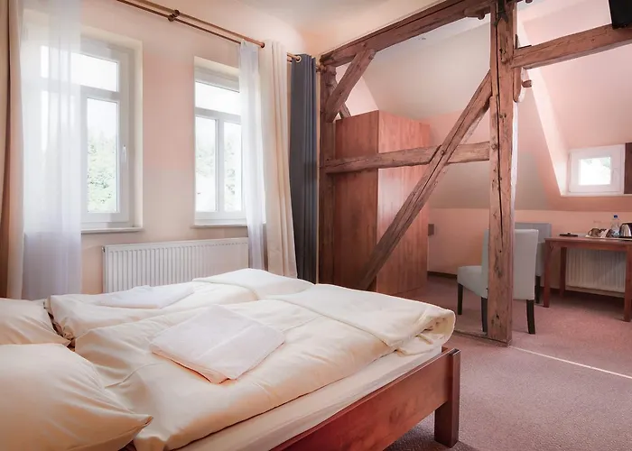 Accommodatie bij particulieren Venus *