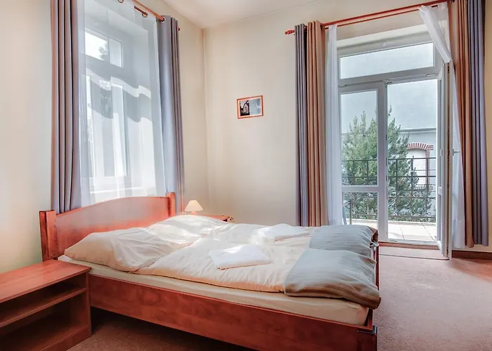 Venus * Kudowa-Zdrój