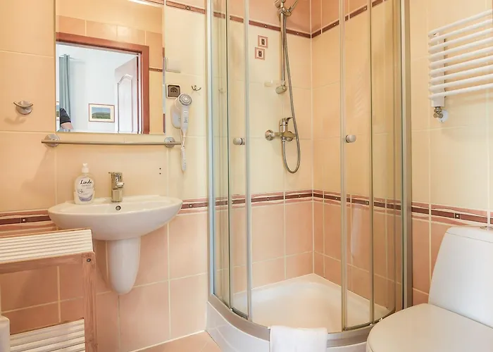 Accommodatie bij particulieren Venus