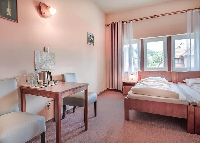 Accommodatie bij particulieren Venus