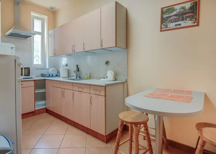 Accommodatie bij particulieren Venus