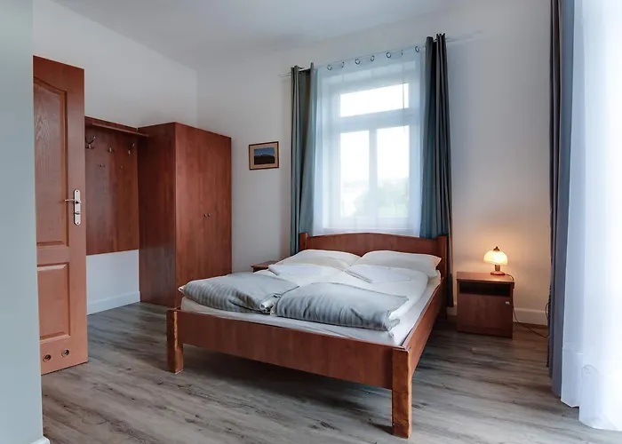 Venus Accommodatie bij particulieren *